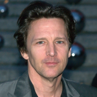Andrew McCarthy MBTI Personality Type image