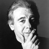 Lalo Schifrin MBTI Personality Type image
