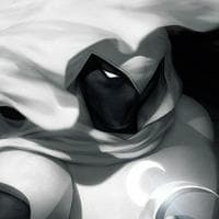 Marc Spector “Moon Knight” MBTI Personality Type image