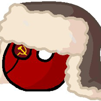 Marxism-Leninism MBTI Personality Type image