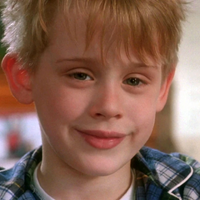 Kevin McCallister MBTI Personality Type image