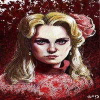 profile_Lucy Westenra