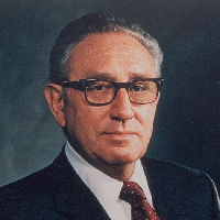 profile_Henry Kissinger