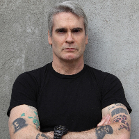 Henry Rollins MBTI Personality Type image