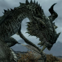 Paarthurnax MBTI Personality Type image