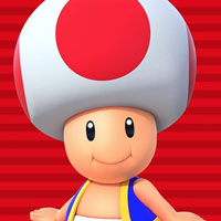 Toad MBTI Personality Type image