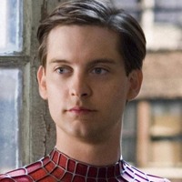 profile_Peter Parker “Spider-Man”
