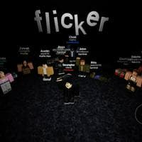profile_Flicker(Roblox Game)