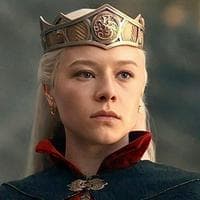 profile_Rhaenyra I Targaryen