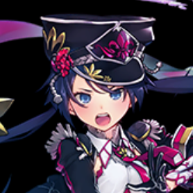 profile_Chocolate Lily (Kuroyuri)