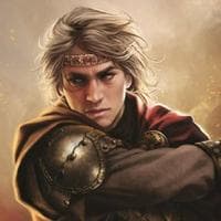 profile_Aegon I Targaryen