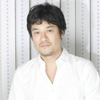 profile_Keiji Fujiwara