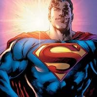 profile_Clark Kent / Kal-El "Superman"