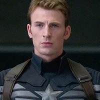 profile_Steve Rogers "Captain America"