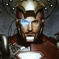 profile_Tony Stark “Iron Man”
