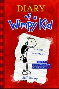Diary of a Wimpy Kid (Franchise)