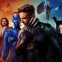 X-Men Cinematic Universe (2011-2020)