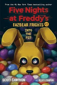 Fazbear Frights (Series)
