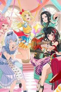 BanG Dream! Girls Band Party! (Bandori)