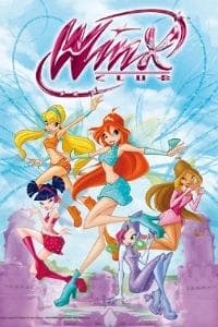 Winx Club (2004)