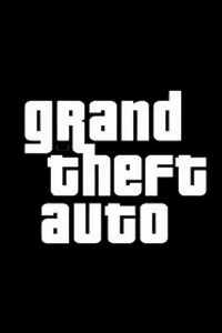 Grand Theft Auto Series