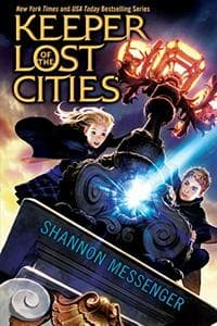 Keeper of the Lost Cities (Series)