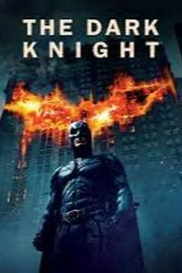 The Dark Knight Trilogy (2005)
