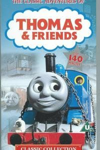 Thomas & Friends (Franchise)