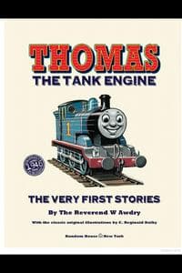 Thomas the Tank Engine: The Railway Series