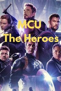 MCU: The Heroes