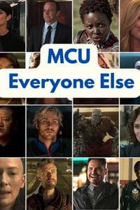 MCU: Everyone Else