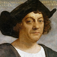 Christopher Columbus tipe kepribadian MBTI image