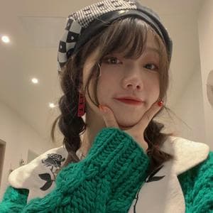 profile_Xie Ying (谢莹)