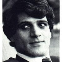 Ahmed Matar نوع شخصية MBTI image