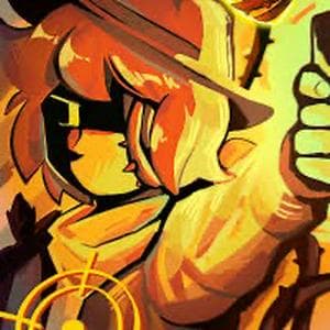 profile_Clover [Genocide Route]