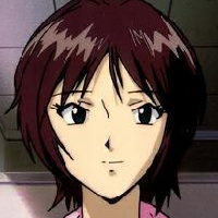 Yui Ikari نوع شخصية MBTI image