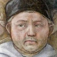 Filippo Lippi mbtiパーソナリティタイプ image