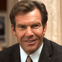 Dennis Quaid tipo di personalità MBTI image