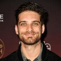 Jeff Ward MBTI Personality Type image
