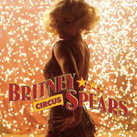 Britney Spears - Circus MBTI性格类型 image