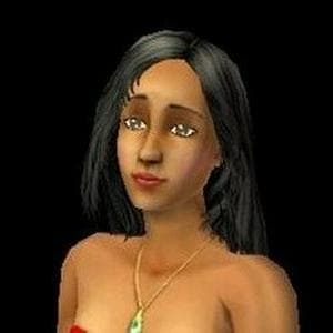 profile_Bella Goth