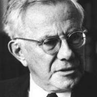 Paul Tillich MBTI 성격 유형 image