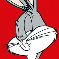 Bugs Bunny тип личности MBTI image