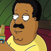 Cleveland Brown тип личности MBTI image