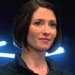 Alex Danvers mbtiパーソナリティタイプ image