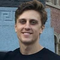 Evan Christian Smith MBTI 성격 유형 image