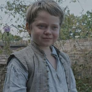 profile_Hamnet Shakespeare