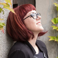 Victoria “V.E.“ Schwab MBTI Personality Type image