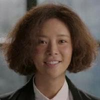 Kim Hyejin MBTI Personality Type image