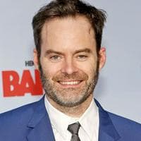 Bill Hader mbtiパーソナリティタイプ image